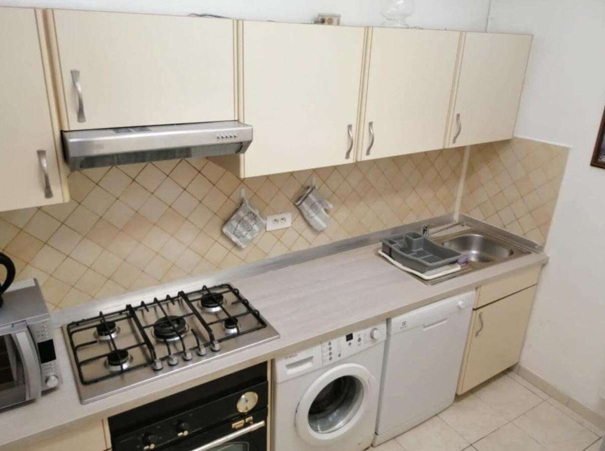 C091-Bel Appartement - Secteur Cannes Mero - 4 Personnes מראה חיצוני תמונה