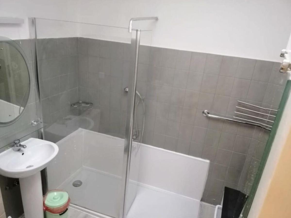 C091-Bel Appartement - Secteur Cannes Mero - 4 Personnes מראה חיצוני תמונה